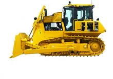 Верижен булдозер Komatsu D65EX-18E0