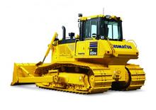 Верижен булдозер Komatsu D65PX-18E0