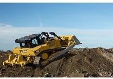 Верижен булдозер Caterpillar D6R2 XL