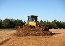 Верижен булдозер Komatsu D71EXi-24E0