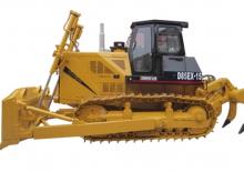 Верижен булдозер PowerPlus D85EX-15