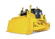 Верижен булдозер Komatsu D85PX-18 WH