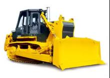 Верижен булдозер PowerPlus D8S 