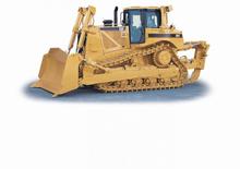 Верижен булдозер Caterpillar D8T