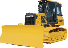 Верижен булдозер Shantui DH10-C2 LGP