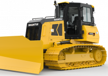 Верижен булдозер Shantui DH10-M LGP