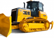 Верижен булдозер Shantui DH16-C3 XL