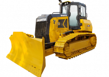 Верижен булдозер Shantui DH16-K2 LGP