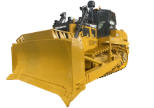 Верижен булдозер Shantui DH36-C6