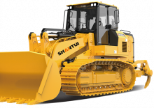 Верижен булдозер Shantui DL300-C3 SM