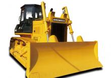 Верижен булдозер Sinomach GT160-5