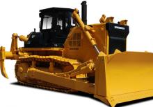 Верижен булдозер Sinomach GTY320