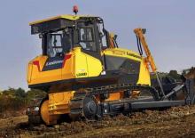 Верижен булдозер Liugong LD20D