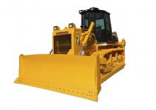 Верижен булдозер Lonking LD230