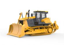 Верижен булдозер Liugong LD36D