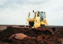 Верижен булдозер Liebherr PR 722 B Litr.