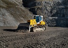 Верижен булдозер Liebherr PR 726 XL G8.0