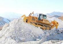 Верижен булдозер Liebherr PR 752