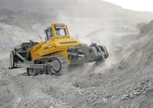 Верижен булдозер Liebherr PR 764 Litronic 