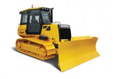 Верижен булдозер Shantui SD10YE