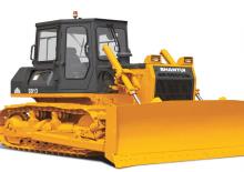 Верижен булдозер Shantui SD13-2