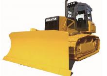 Верижен булдозер Shantui SD13-3