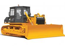 Верижен булдозер Shantui SD13