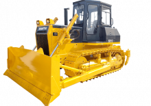 Верижен булдозер Shantui SD13