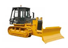 Верижен булдозер Shantui SD13U