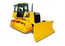 Верижен булдозер Shantui SD13YE