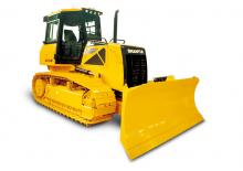 Верижен булдозер Shantui SD13YS