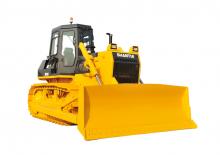 Верижен булдозер Shantui SD16
