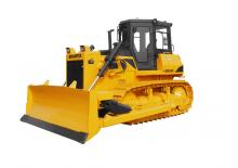 Верижен булдозер Shantui SD16plus 
