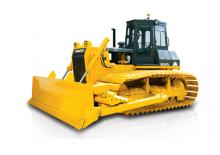 Верижен булдозер Shantui SD16T