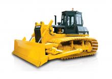 Верижен булдозер Shantui SD16T
