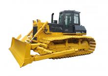 Верижен булдозер Shantui SD16TL PLUS
