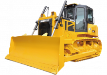 Верижен булдозер Shantui SD17-B3 XL 