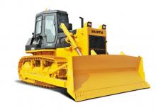 Верижен булдозер Shantui SD20-B5