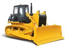 Верижен булдозер Shantui SD22