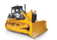 Верижен булдозер Shantui SD22D 