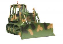 Верижен булдозер Shantui SD22J