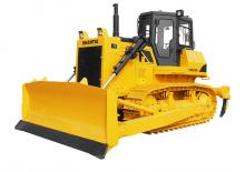 Верижен булдозер Shantui SD22plus 