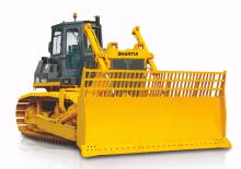 Верижен булдозер Shantui SD22R