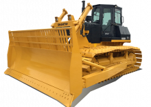 Верижен булдозер Shantui SD22R