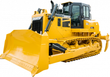 Верижен булдозер Shantui SD24-C3 LGP 