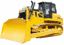 Верижен булдозер Shantui SD26-B3 XL