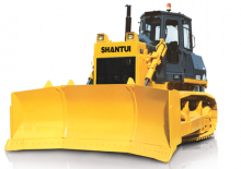 Верижен булдозер Shantui SD32C