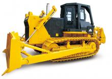 Верижен булдозер Shantui SD32D