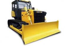 Верижен булдозер Sinoway SWD100 