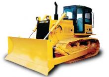 Верижен булдозер Sinoway SWD6G 